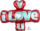 I Love You Type