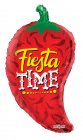 Fiesta Time Chili