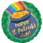 St.Pats Day Pot of Gold