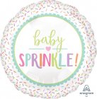 Baby Sprinkles
