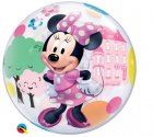 Minnie Mouse Fun Bubble
